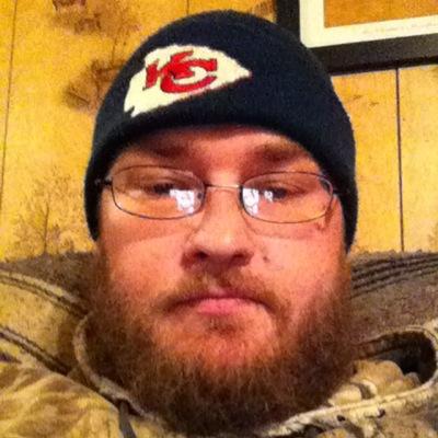 Profile Picture of Dustin D Masterson (@DustinDMasters1) on Twitter