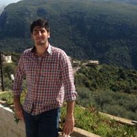 Profile Picture of Ahmad Hamdan (@ahmad-hamdan-35) on Quora