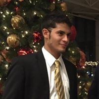 Profile Picture of Andres Morales (@andres-morales-47) on Quora
