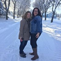 Profile Picture of Ashley Epp (@ashley-epp-3) on Quora