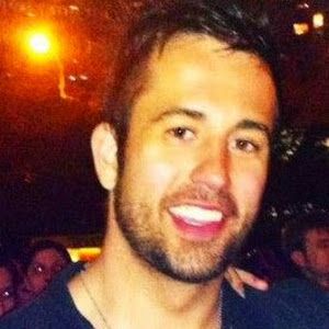 Profile Picture of Stephen McTigue (@stephen.mctigue) on Tiktok
