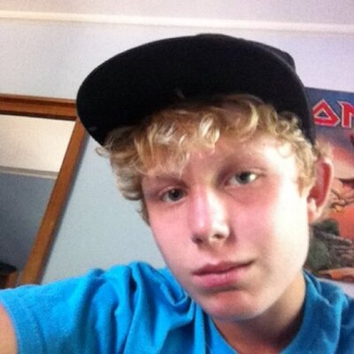 Profile Picture of Tyler Kimbrel (@KimbrelTyler) on Twitter