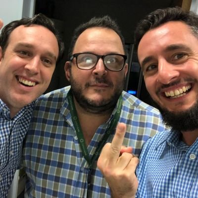 Profile Picture of Ariel Alberto Turco (@arielturco) on Twitter