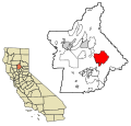 Profile Picture of Berry Creek, California - Wikipediaon Wikipedia