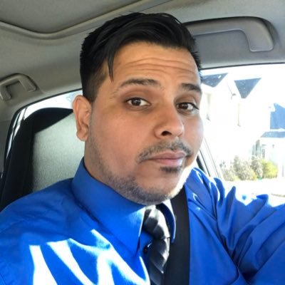 Profile Picture of Ray Gonzalez (@prplaya861) on Twitter