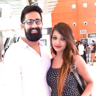 Profile Picture of Deepa Pillai (@DeepaPillai9) on Twitter