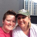 Profile Picture of Becca Sharp (@liveequalbecca) on Instagram