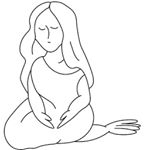 Profile Picture of Selkie Studio (Danielle Irish) (@selkiestudio) on Instagram