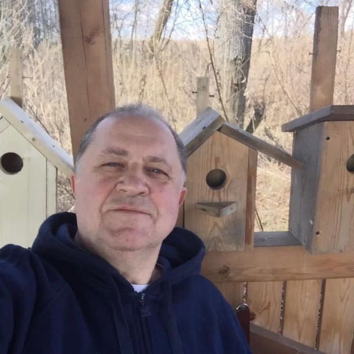 Profile Picture of williamkustcher (@williamkustcher) on Tiktok