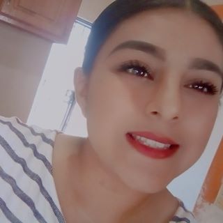 Profile Picture of Karmen Almaguer Carrillo (@karmenjasmin.almaguercarrillo) on Facebook