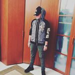 Profile Picture of Manuel Valentini (@manuel__valentini) on Instagram