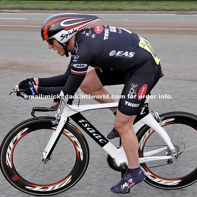 Profile Picture of Brian Gale (@Brian_Gale) on Twitter