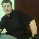 Profile Picture of Jeffrey (@renfrow_jeffrey) on Instagram