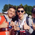 Profile Picture of Christian Vickowski (@c.j.vickowski) on Instagram