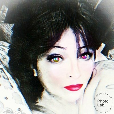 Profile Picture of Mona Lisa Carey (@MonaClare5) on Twitter