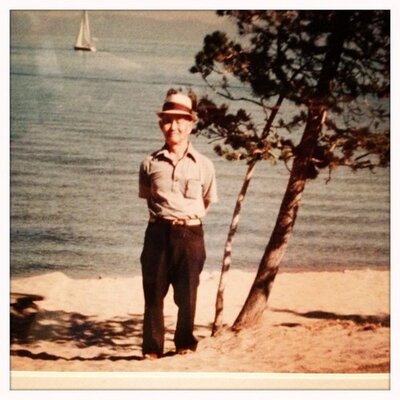 Profile Picture of Daniel (@danielsako) on Twitter