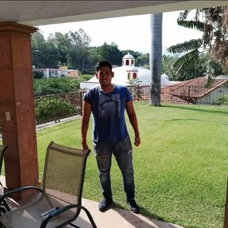 Profile Picture of 😏😘 (@alberto.bahena) on Instagram