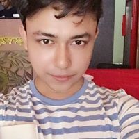 Profile Picture of Abhik Biswas (@abhik-biswas-17) on Quora