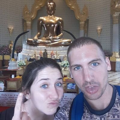 Profile Picture of David Brisebois (@ideatomik) on Twitter