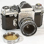 Profile Picture of John MacKenzie (@lemack_j) on Flickr