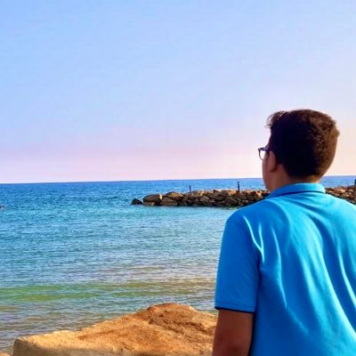 Profile Picture of Georgebaaklini_ (@b_geoz) on Twitter