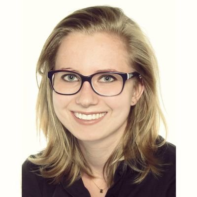 Profile Picture of Agata Mikitiuk (@MikitiukAgata) on Twitter