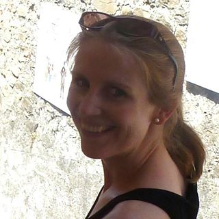 Profile Picture of Antonia Beckermann (@abeckermann) on Facebook