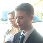 Profile Picture of Hunter Stiles (@blackthanator) on Instagram