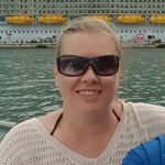 Profile Picture of Tracy Nicholas (@ta_nich_) on Instagram