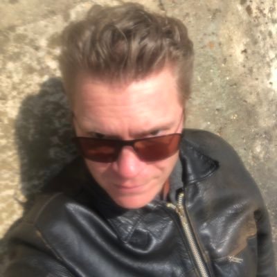 Profile Picture of Gordon Wise (@gordonwise) on Twitter