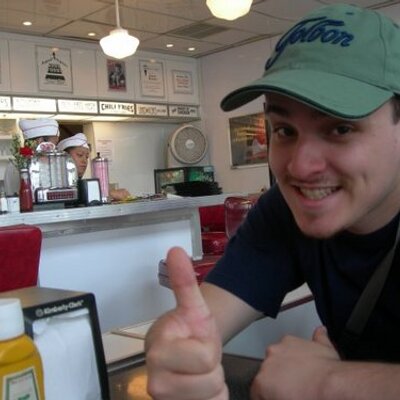 Profile Picture of Sean Huber (@bonquesha99) on Twitter