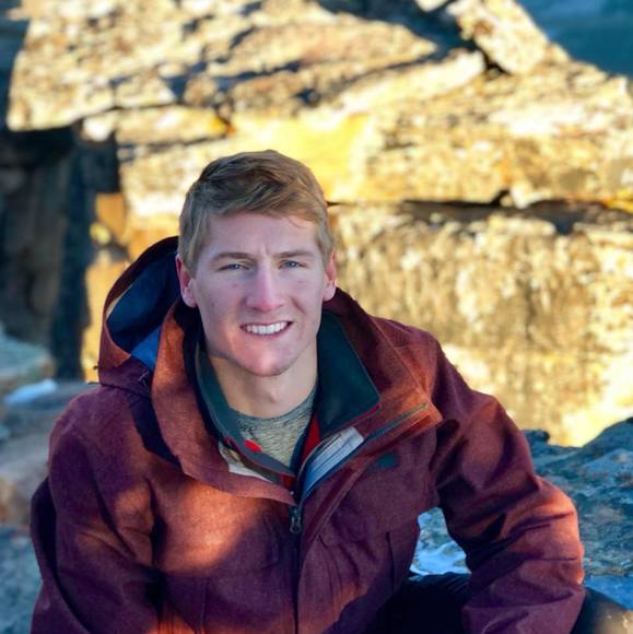 Profile Picture of Jeffrey Jenkins (@jeff_easton14) on Poshmark