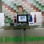 Profile Picture of Javier Tirado (@javi_8tr) on Instagram