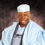 Profile Picture of Dele Fajemirokun (@delefajemirokun) on Instagram