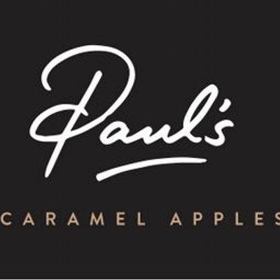 Profile Picture of Paul's Caramel Apples (@Paulscaramel) on Twitter