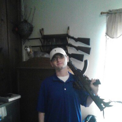 Profile Picture of Dustin McDill (@DustinMcDill) on Twitter