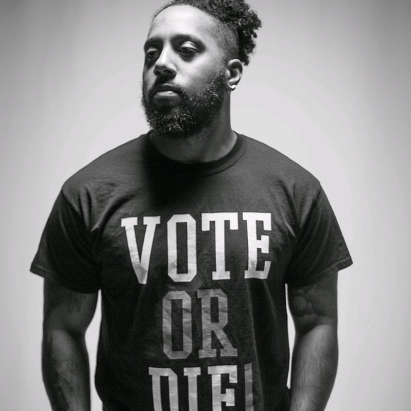 Profile Picture of Tevin Muldrew (@tevin_muldrew) on Poshmark