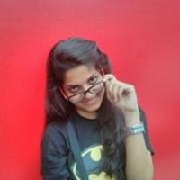 Profile Picture of Deepti Pandey (@deepti-pandey-2) on Quora
