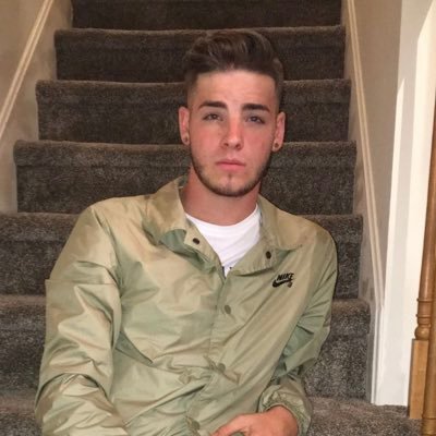 Profile Picture of Cam Colvin (@cam_colvin) on Twitter