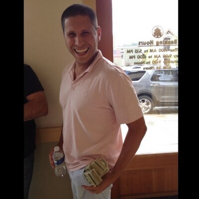 Profile Picture of David Weinreb (@dwthebd) on Twitter