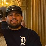 Profile Picture of Gabriel Caloca (@gabecaloca) on Instagram