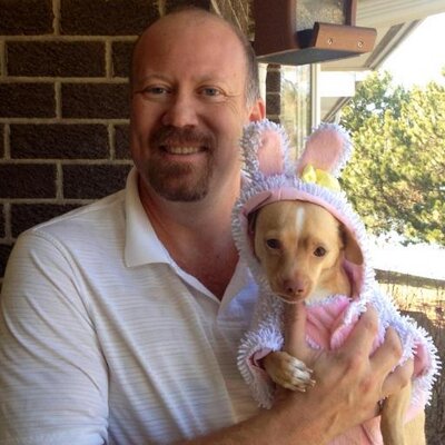 Profile Picture of Larry Cobb (@larrycobb1963) on Twitter