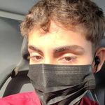 Profile Picture of Daniel Picado (@daniel_picado20) on Instagram
