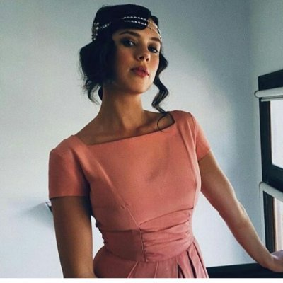 Profile Picture of LuciaMorel (@LuciaMorel16) on Twitter