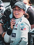 Profile Picture of Jamie Chadwick - Wikipediaon Wikipedia