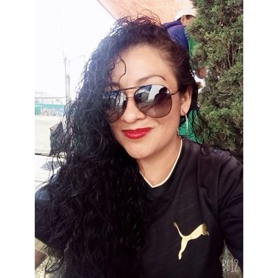 Profile Picture of Delia Lujan (@DeliaLujan) on Twitter