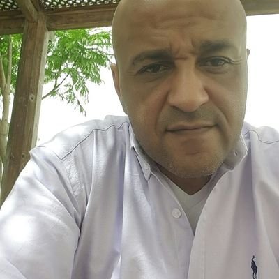 Profile Picture of Ashraf Hanafy (@AshrafHanafy7) on Twitter