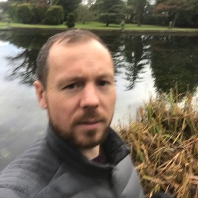 Profile Picture of David Purdy (@dp60rdy) on Twitter