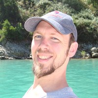 Profile Picture of Mark Hellings (@mark-hellings-1) on Quora