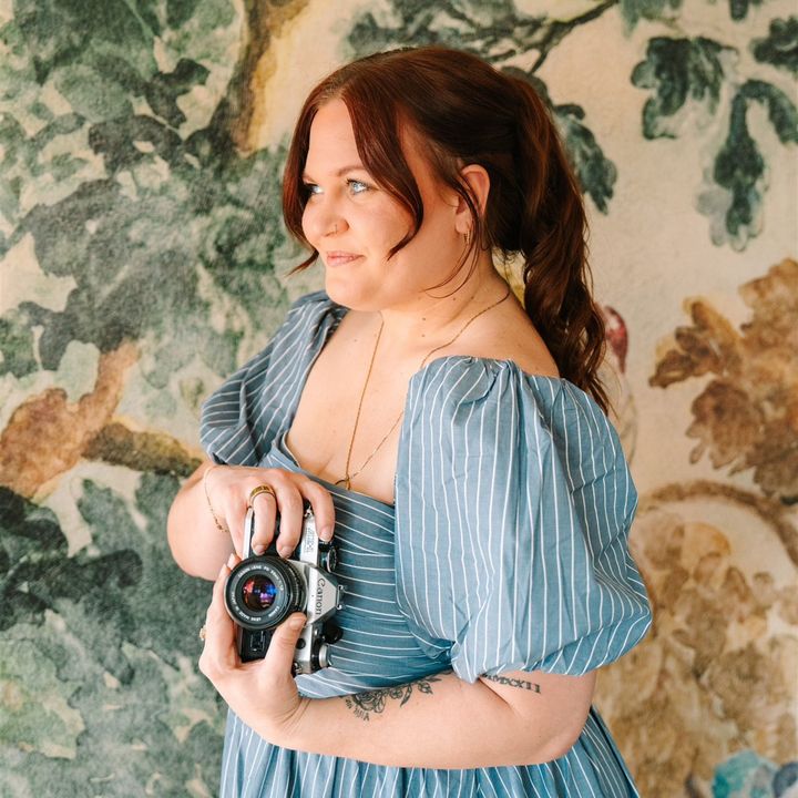 Profile Picture of Brittney Moseby (@brittneymoseby) on Tiktok